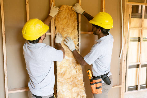Best Garage Insulation Installation  in Cleora, OK