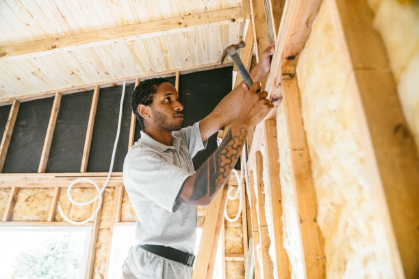 Insulation Repair Services in Cleora, OK