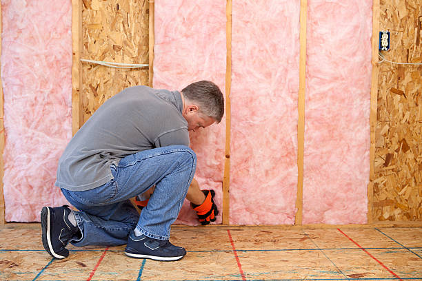 Range of Insulation Solutions in Cleora, OK
