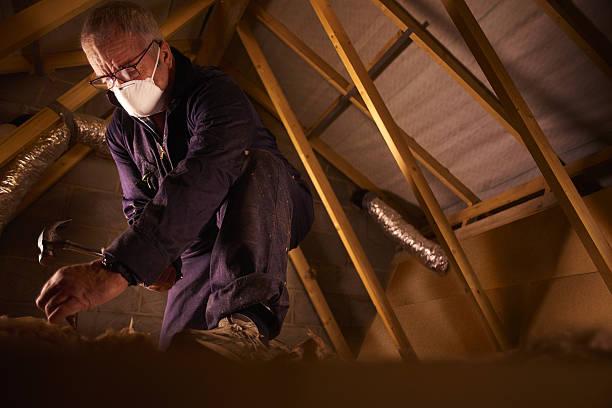 Best Blown-in Insulation  in Cleora, OK